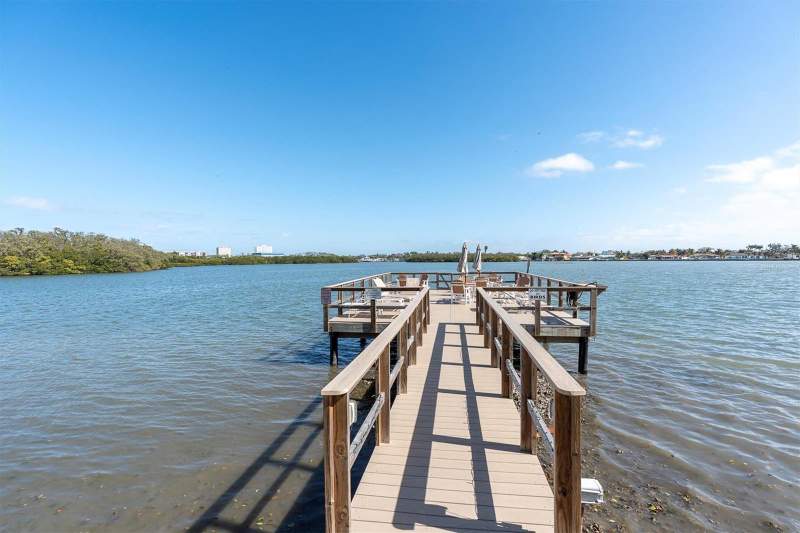 3 bedroom Condominium at 1847 SHORE DRIVE #419, SHORE CREST BLDG, SOUTH PASADENA — photo 4