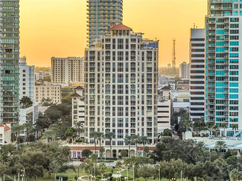 Florencia Condo