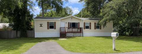 8500 NW 10Th Terrace, home for sale in Ocala 34475