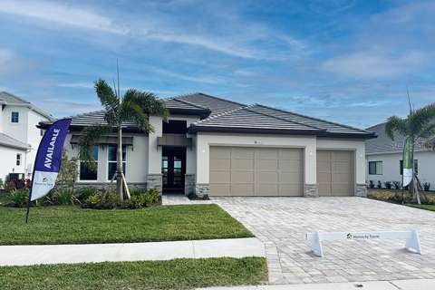 18045 Foxtail Loop, luxury home for sale in Venice