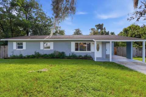 3217 NE 14Th Avenue, home for sale on NE 14Th Avenue