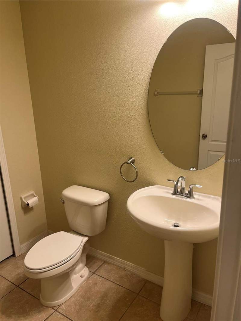 2 bedroom Townhouse at 228 Carina Circle, Amberlee Twnhms, Sanford — photo 5