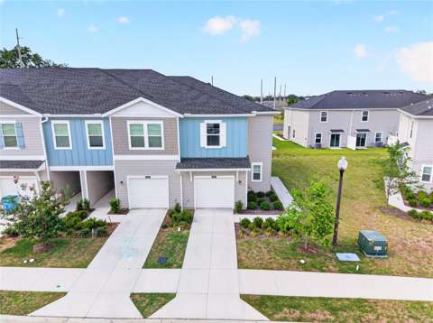 4839 SW 81St Loop, home for sale in Ocala 34476