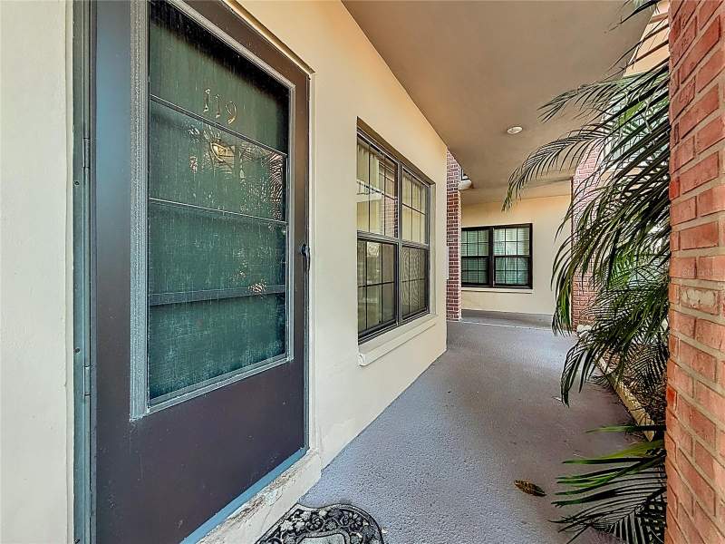 2 bedroom Condominium at 1020 85th Avenue #119, Concord Village South, St Petersburg — photo 2