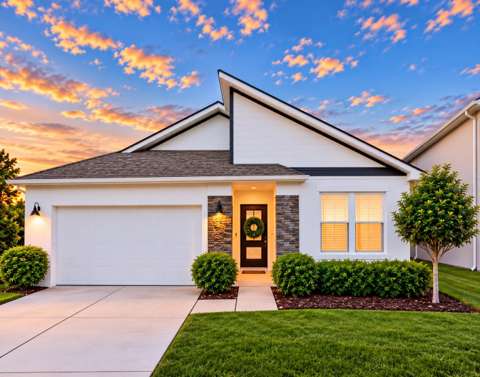 405 Chayne Place, $300k–$500k for sale in St. Cloud