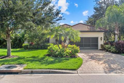 2422 63Rd Avenue, gated community for sale in Ellenton