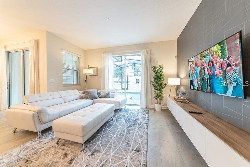 4 bedroom Townhouse at 5025 Windermere Avenue, Storey Lake Ph 3, Kissimmee — photo 5