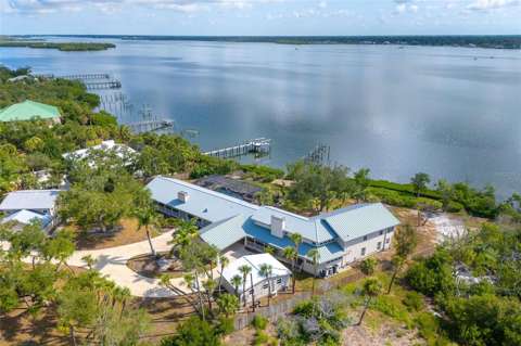 6275 Manasota Key Road, luxury home for sale in Englewood