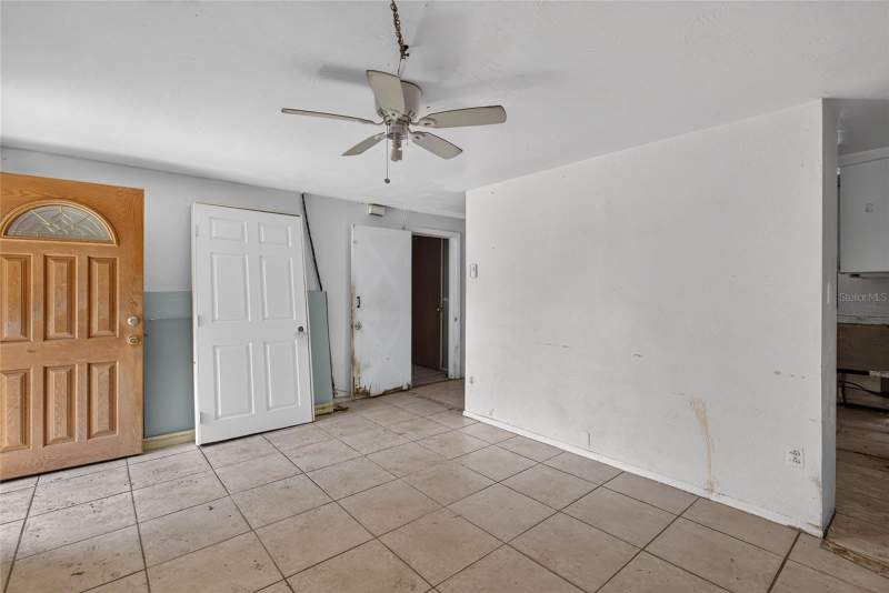 2 bedroom Single Family Residence at 6701 Pomander Avenue, Temple Terrace Manor, New Port Richey — photo 4