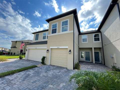 29850 Southwell Lane, waterfront for sale in Wesley Chapel