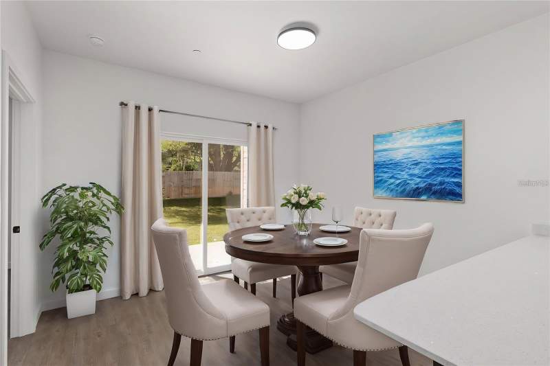 2 bedroom Condominium at 1581 NW 29th Road #8, Eagle Trace Townhomes Condo, Gainesville — photo 3