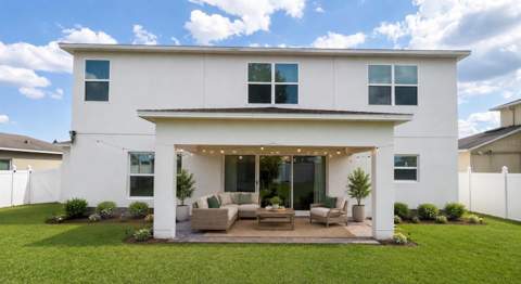 352 Blue Lake Circle, Kissimmee FL - photo 23 of 27