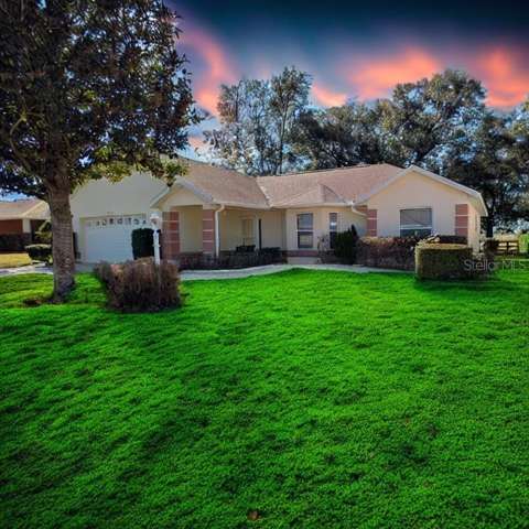 9573 SW 53Rd Circle, home for sale on SW 53Rd Circle