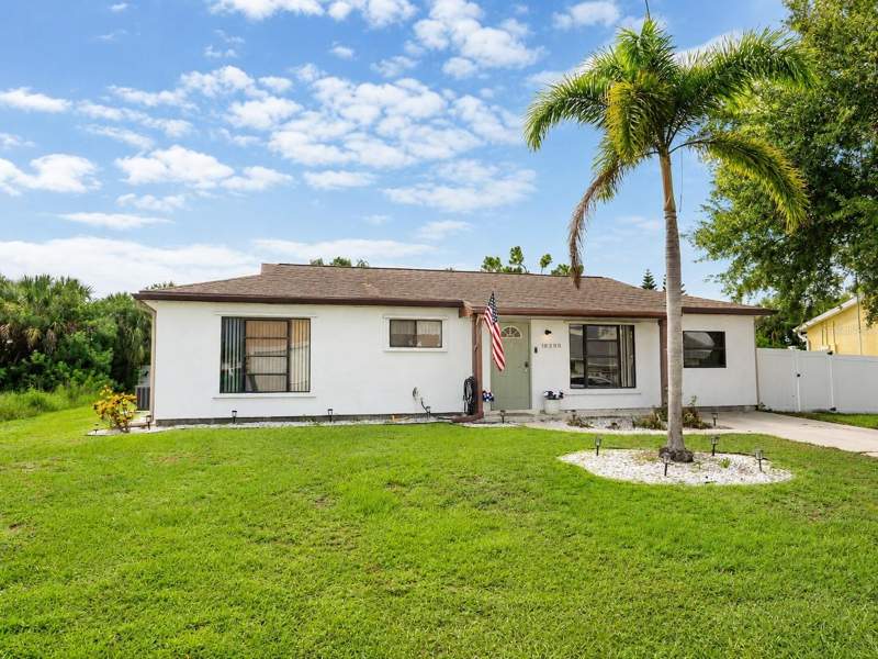 3 bedroom Single Family Residence at 18295 Van Nuys Circle, Port Charlotte Sec 079, Port Charlotte — photo 2