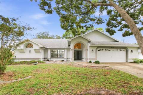 4415 Las Palmas Avenue, pool for sale in Spring Hill