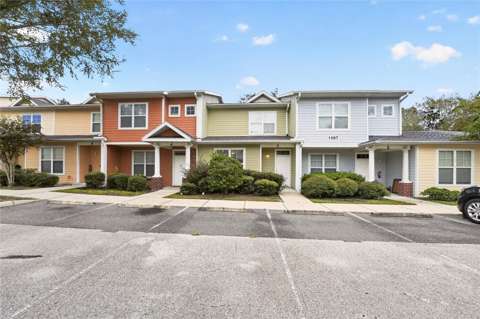 1567 NW 29Th Road #3, home for sale on NW 29Th Road