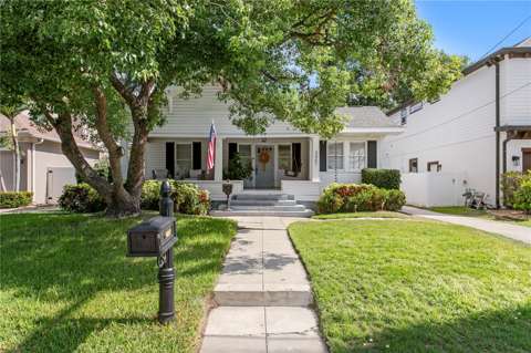 3407 W San Pedro Street, home for sale on W San Pedro Street