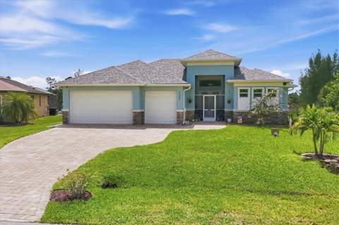 10686 Kearsarge Circle, Port Charlotte FL - photo 6 of 72