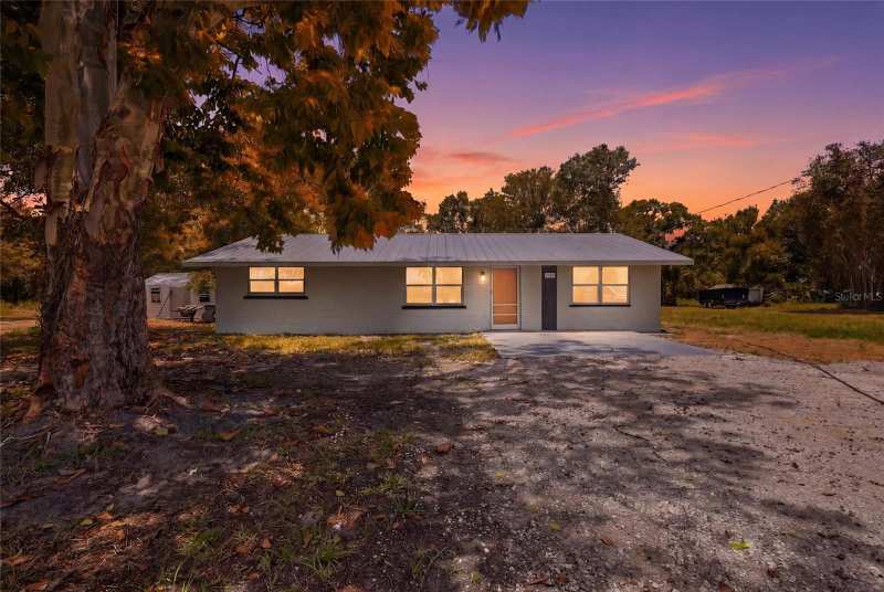 3 bedroom Single Family Residence at 5587 SW Highway 17, Welleswood Estates, Arcadia — photo 1