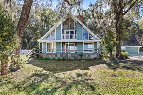 19621 Lake Lincoln Lane, luxury home for sale in Eustis