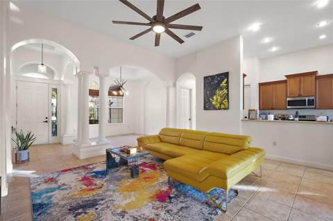 9930 Santa Barbara Court, Howey In The Hills FL - photo 13 of 47