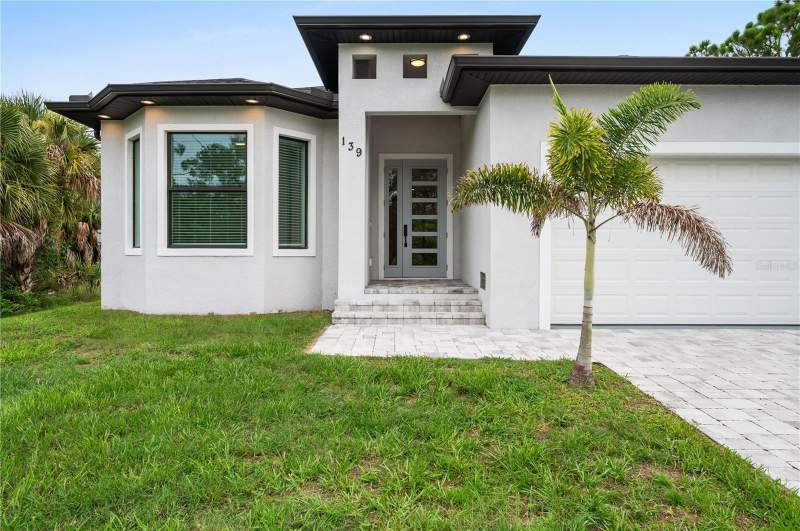 3 bedroom Single Family Residence at 139 Sunset Road, Rotonda Heights, Rotonda West — photo 4