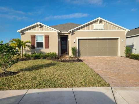 5736 143Rd Court, home for sale in Bradenton 34211