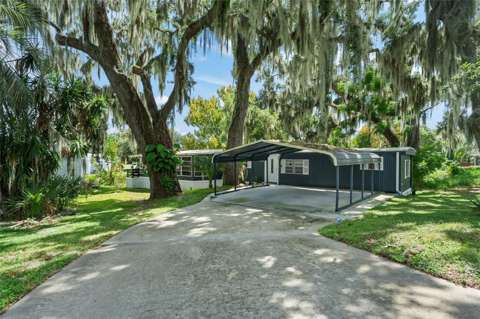 17336 Palm Drive, home for sale in Montverde 34756