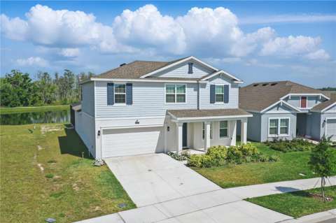 4307 Pebbles Throw Drive, home for sale in Kissimmee 34746