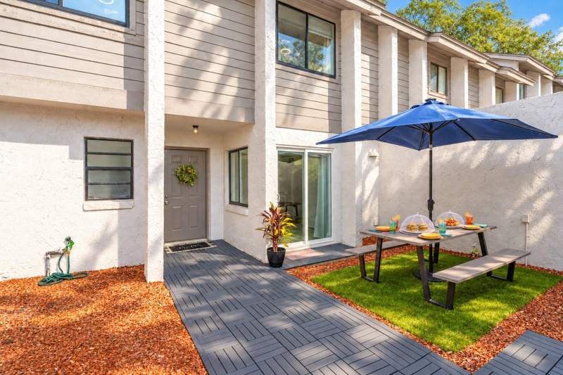 3 bedroom Townhouse at 139 Olive Tree Circle, Montgomery Club Condo, Altamonte Springs — photo 4
