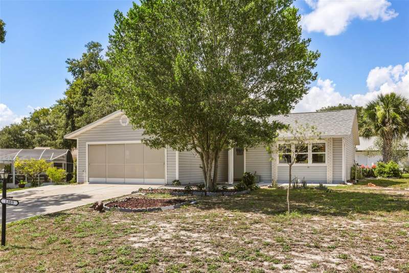 3 bedroom Single Family Residence at 1305 Moray Court, Scottish Hlnds Condo, Leesburg — photo 3