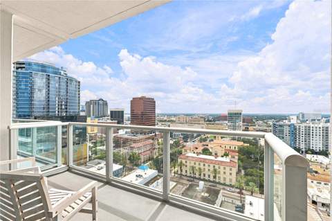 150 E Robinson Street #1810, Orlando FL - photo 23 of 39