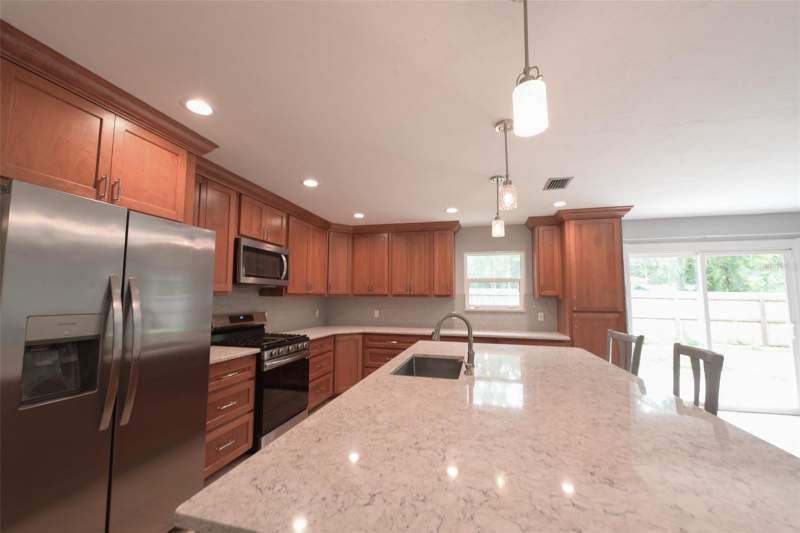 3 bedroom Single Family Residence at 7616 SW 10th Avenue, Woodlands Sub The, Gainesville — photo 3
