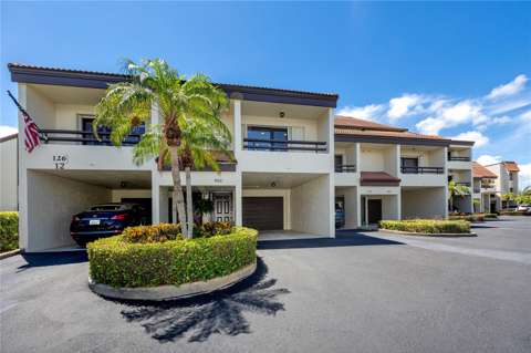 126 1St Street #102, home for sale in Tierra Verde 33715