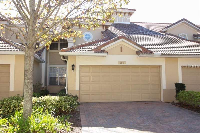 6354 MIRAMONTE DRIVE #103 home for sale in Mandalay Stonebridgecommons