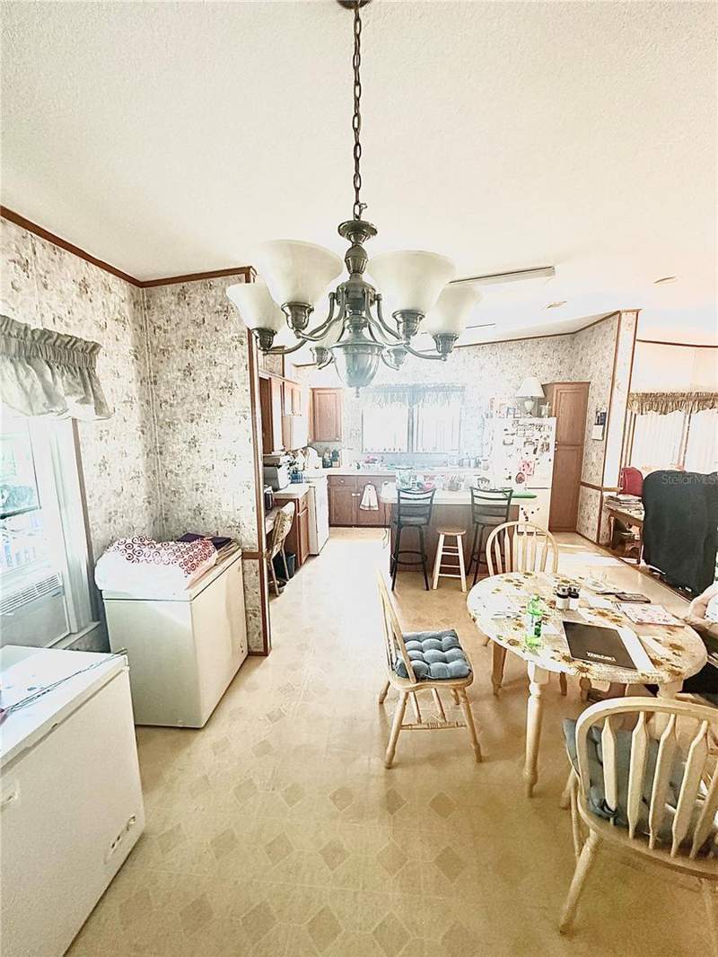 3 bedroom Manufactured Home at 11428 Pheasant Trail, Quail Ridge Estates First Add, Leesburg — photo 3