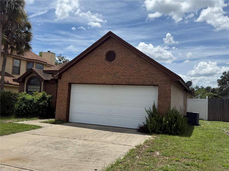 3 bedroom Single Family Residence at 2218 BARKWOOD COURT, REMINGTON OAKS AT THE CROSSINGS, LAKE MARY — photo 2