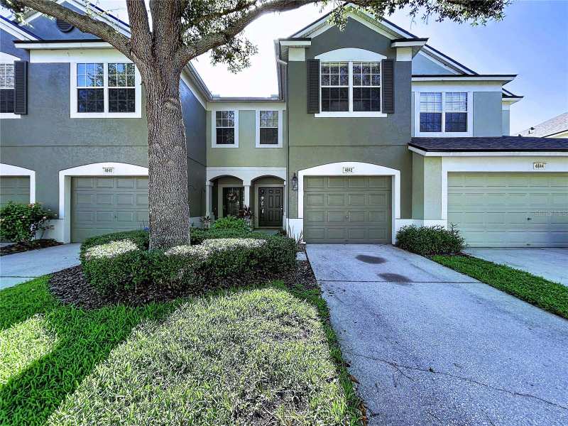 3 bedroom Townhouse at 4842 Barnstead Drive, Valhalla Ph 1-2, Riverview — photo 1