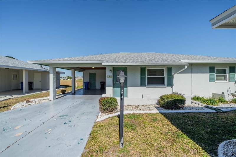 Brockton Place A Condo RCondos for Sale in Sun City Center, FL