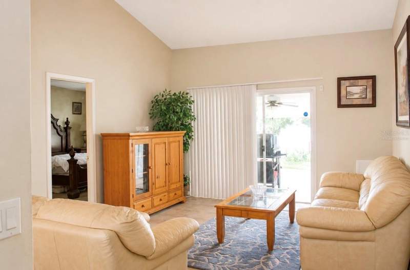 2 bedroom Single Family Residence at 7717 Mitchell Ranch Road, Seven Spgs Homes, New Port Richey — photo 5