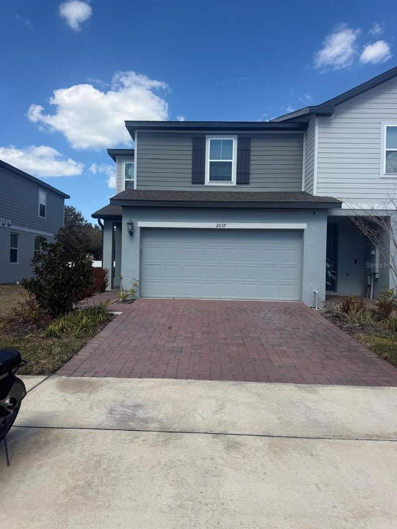 2037 CRAPE JASMINE LANE home for sale in Chase Landing