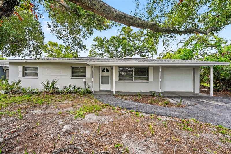 3 bedroom Single Family Residence at 2098 62nd Terrace, College Park, St Petersburg — photo 1