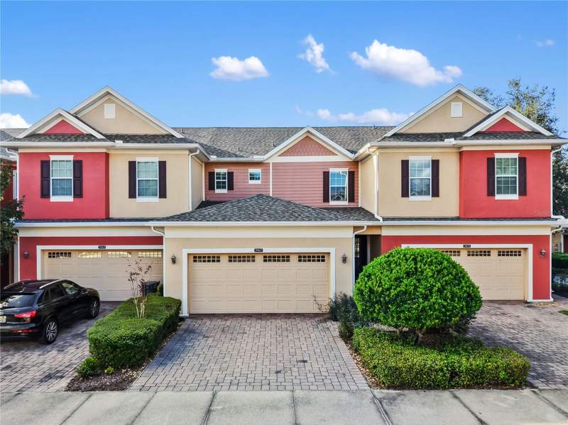3 bedroom Townhouse at 3967 Oakington Place, Wekiva Landings, Longwood — photo 2