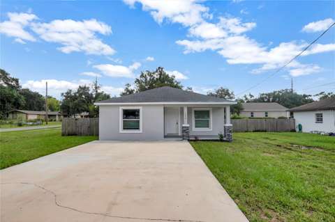 1209 E Ohio Street, home for sale in Plant City 33563