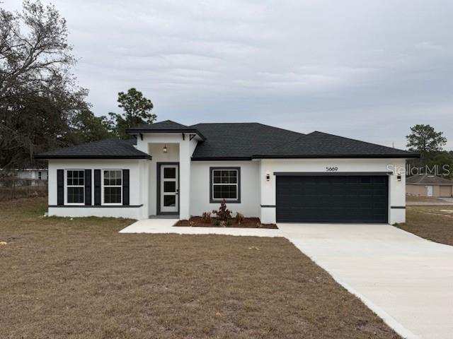 4 bedroom Single Family Residence at 5669 N Claremont Drive, Citrus Springs Unit 23, Citrus Springs — photo 1