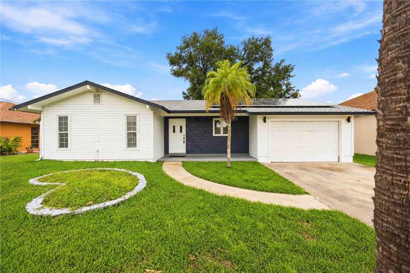 3 bedroom Single Family Residence at 5281 Forbes Terrace, Port Charlotte Sec 054, Port Charlotte — photo 1
