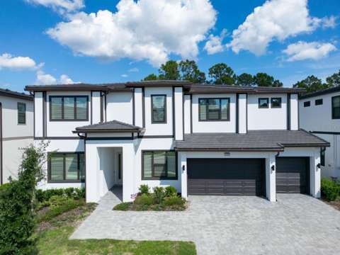 1443 Butterfly Milkweed Court, home for sale in Davenport 33837