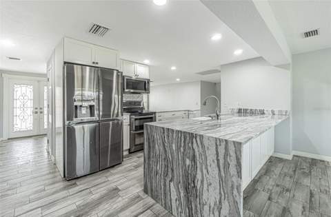 1125 Fernwood Drive, Holiday FL - photo 6 of 6