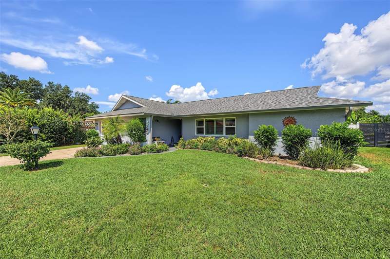 2 bedroom Single Family Residence at 155 Seaside Court, Sunshine Estates, Palm Harbor — photo 4