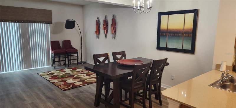 3 bedroom Townhouse at 4546 Alberto Circle, Bellavida Ph 01, Kissimmee — photo 3